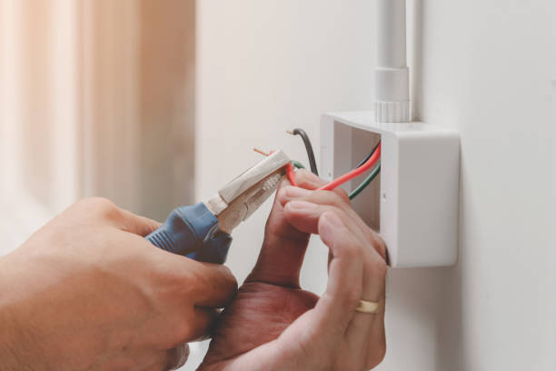 Best Commercial Electrical Services  in South Hill, WA