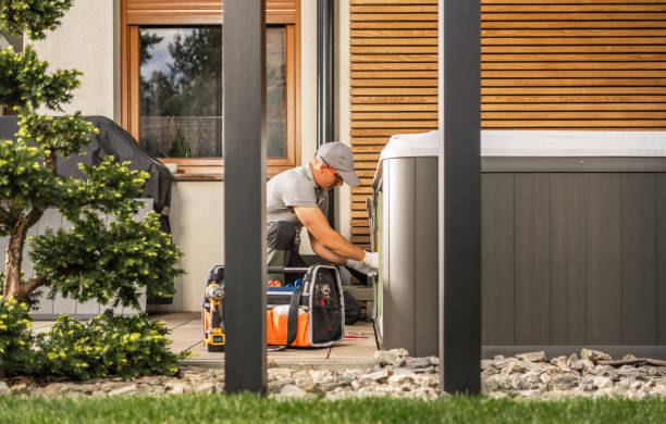 Best Generator Installation and Maintenance  in South Hill, WA