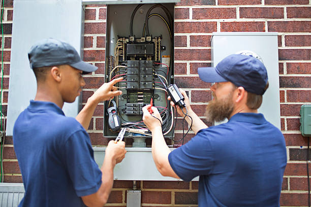 Best Electrical Troubleshooting and Repair  in South Hill, WA